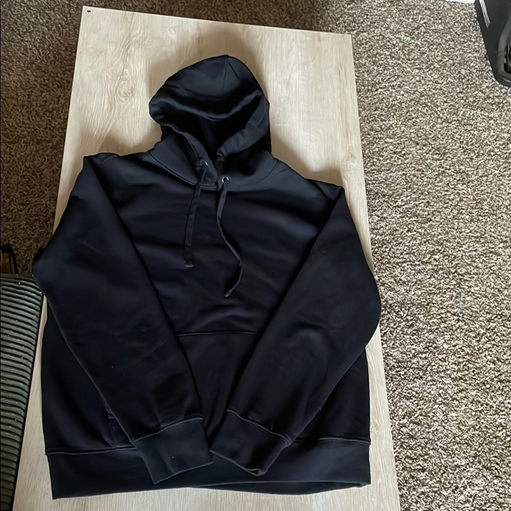 Goodfellow & Co. Black Hoodie
